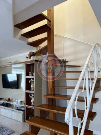 Imagem Casa com 5 Quartos à Venda, 350 m² em Flórida - Praia Grande Imagem Casa com 5 Quartos à Venda, 350 m² em Flórida - Praia Grande
