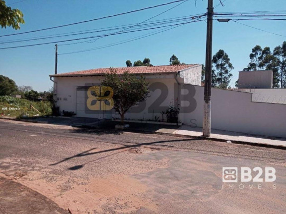 Imagem Casa com 4 Quartos à Venda, 190 m² em Vila Dutra - Bauru Imagem Casa com 4 Quartos à Venda, 190 m² em Vila Dutra - Bauru