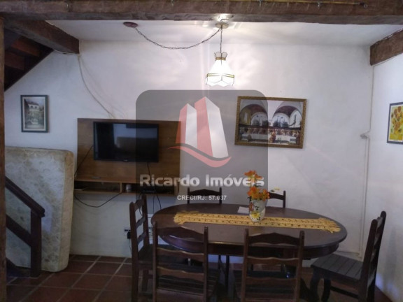 Imagem Casa de Condomínio com 3 Quartos à Venda,  em Peró - Cabo Frio