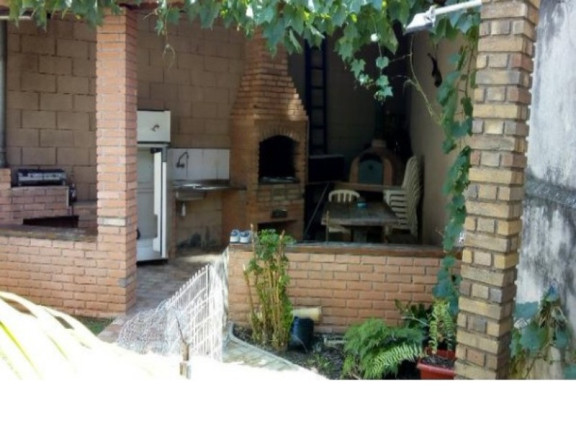 Imagem Sobrado com 5 Quartos à Venda, 300 m² em Lapa De Baixo - São Paulo