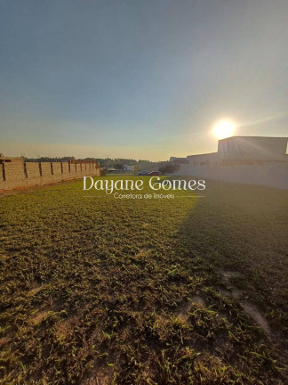 Terreno em Condomínio à Venda, 1.049 m² em Parque Residencial Indaiá - Indaiatuba