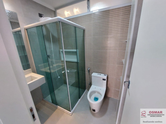Imagem Imóvel com 2 Quartos à Venda, 85 m² em José Menino - Santos Imagem Imóvel com 2 Quartos à Venda, 85 m² em José Menino - Santos