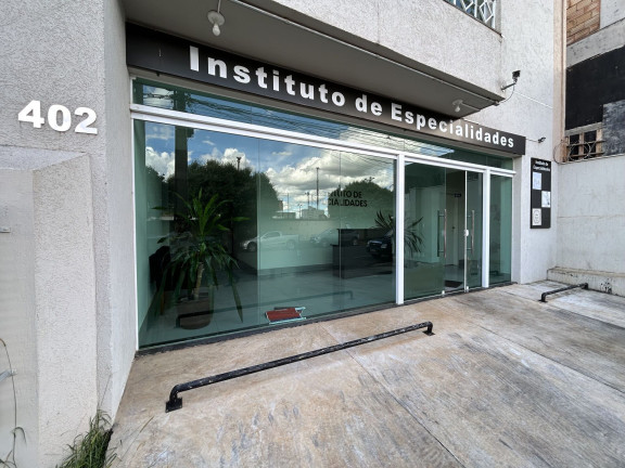 Imagem Sala Comercial para Alugar, 12 m² em Centro - Patos De Minas Imagem Sala Comercial para Alugar, 12 m² em Centro - Patos De Minas