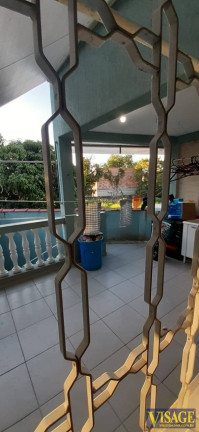 Imagem Casa com 3 Quartos à Venda, 127 m² em Centro - Jacareí