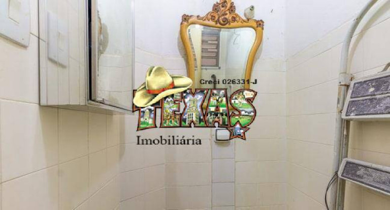Imagem Apartamento com 2 Quartos à Venda, 84 m² em Mooca - São Paulo