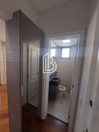 Imagem Apartamento com 3 Quartos à Venda, 116 m² em Vila Mariana - São Paulo