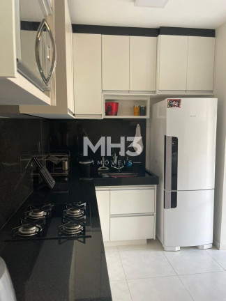 Imagem Sobrado com 3 Quartos à Venda, 84 m² em Balneário Tropical - Paulínia