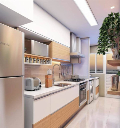 Imagem Apartamento com 3 Quartos à Venda, 105 m² em Guilhermina - Praia Grande Imagem Apartamento com 3 Quartos à Venda, 105 m² em Guilhermina - Praia Grande