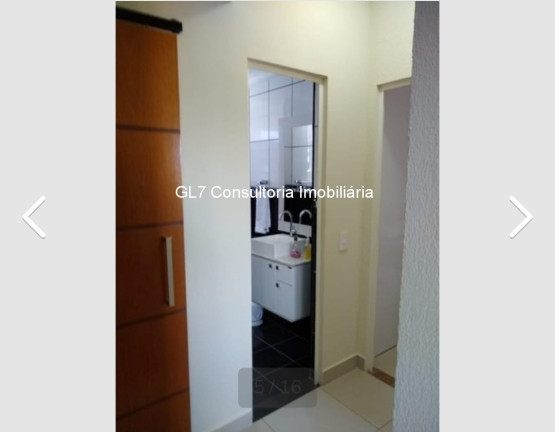 Imagem Apartamento com 2 Quartos à Venda, 64 m² em Jardim Morada Do Sol - Indaiatuba