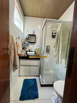 Imagem Casa com 2 Quartos à Venda, em Samburá (tamoios) - Cabo Frio Imagem Casa com 2 Quartos à Venda, em Samburá (tamoios) - Cabo Frio