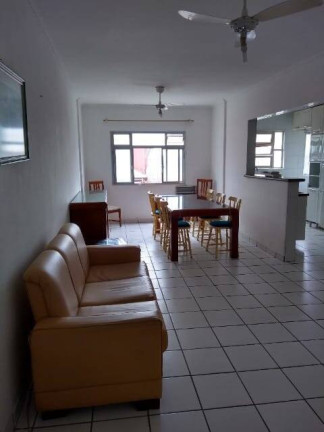 Imagem Apartamento com 3 Quartos à Venda, 99 m² em Ocian - Praia Grande