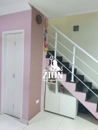 Imagem Sobrado com 2 Quartos à Venda, 65 m² em Vila Nova Mazzei - São Paulo Imagem Sobrado com 2 Quartos à Venda, 65 m² em Vila Nova Mazzei - São Paulo