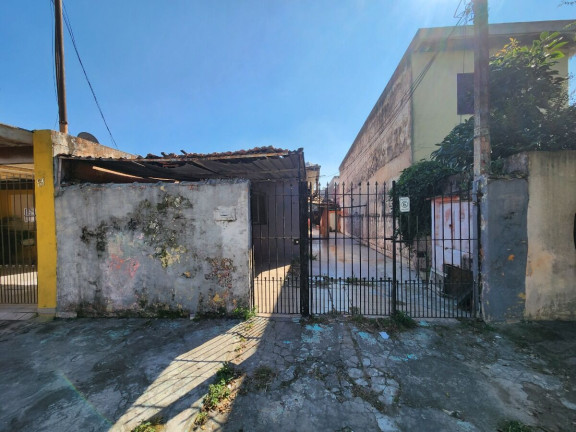 Imagem Terreno à Venda, 245 m² em Vila Independência - São Paulo