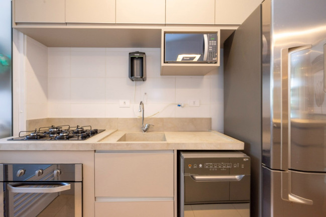 Imagem Apartamento com 3 Quartos à Venda, 87 m² em Real Parque - São Paulo