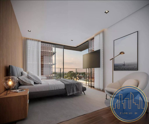 Imagem Apartamento com 2 Quartos à Venda, 131 m² em Bigorrilho - Curitiba Imagem Apartamento com 2 Quartos à Venda, 131 m² em Bigorrilho - Curitiba