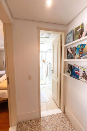 Imagem Apartamento com 1 Quarto à Venda, 41 m² em Itaim Bibi - São Paulo Imagem Apartamento com 1 Quarto à Venda, 41 m² em Itaim Bibi - São Paulo