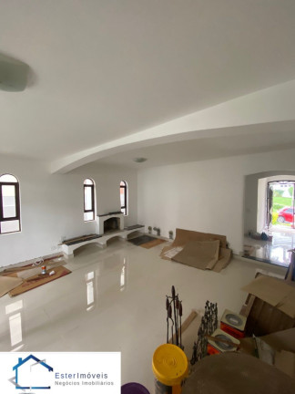 Imagem Casa com 4 Quartos à Venda ou Temporada, 270 m² em Alphaville - Santana De Parnaíba Imagem Casa com 4 Quartos à Venda ou Temporada, 270 m² em Alphaville - Santana De Parnaíba