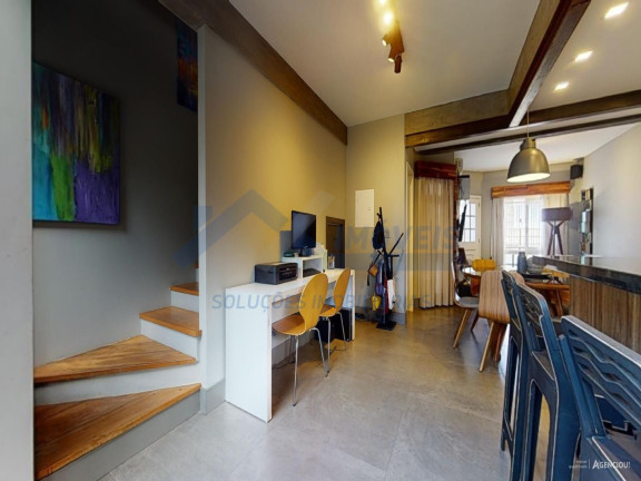 Imagem Casa com 3 Quartos à Venda, 134 m² em Nonoai - Porto Alegre