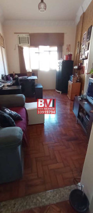Apartamento com 1 Quarto à Venda, 34 m² em São Francisco Xavier - Rio De Janeiro