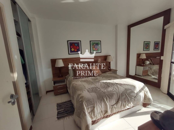 Imagem Apartamento com 1 Quarto à Venda, 42 m² em Boqueirão - Santos Imagem Apartamento com 1 Quarto à Venda, 42 m² em Boqueirão - Santos