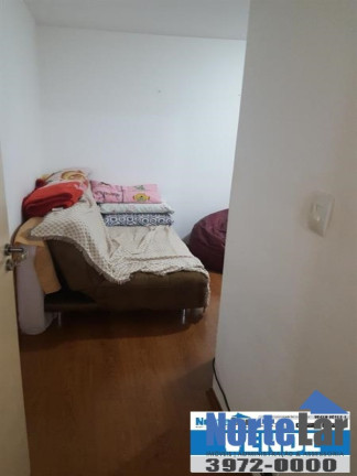 Imagem Apartamento com 2 Quartos à Venda, 58 m² em Limão - São Paulo