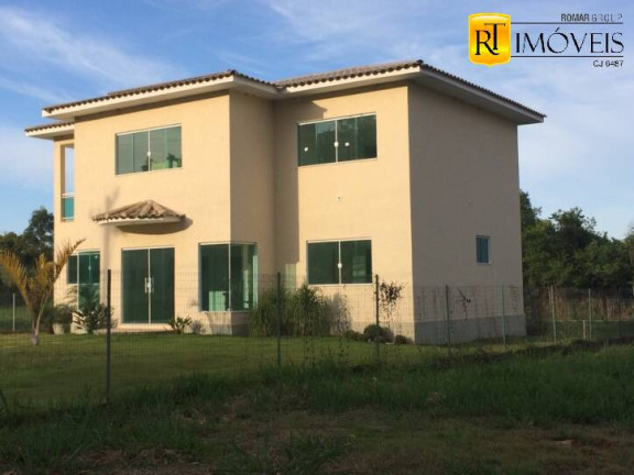 Imagem Terreno em Condomínio à Venda, 976 m² em Ubatiba - Maricá