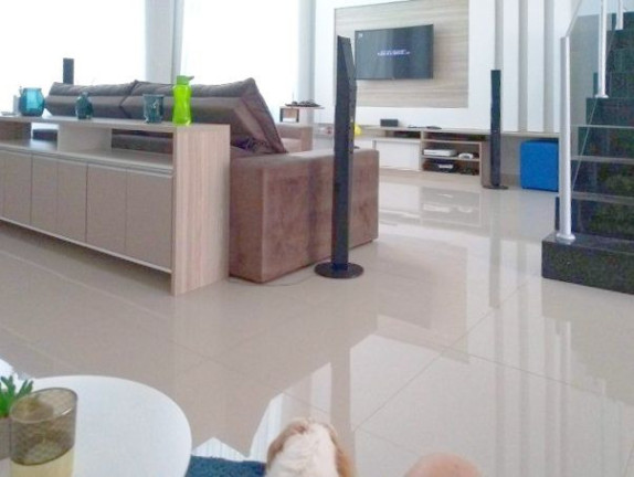 Imagem Sobrado com 3 Quartos à Venda, 268 m² em Parque Ibiti Reserva - Sorocaba