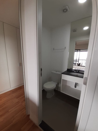 Imagem Imóvel com 1 Quarto à Venda, 30 m² em Bom Retiro - São Paulo Imagem Imóvel com 1 Quarto à Venda, 30 m² em Bom Retiro - São Paulo