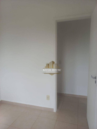 Imagem Apartamento com 3 Quartos para Alugar, 72 m² em Porto - Cuiabá