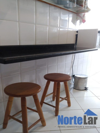 Imagem Apartamento com 2 Quartos à Venda, 59 m² em Piqueri - São Paulo