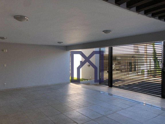 Imagem Casa com 4 Quartos à Venda, 371 m² em Pinheirinho - Itajubá