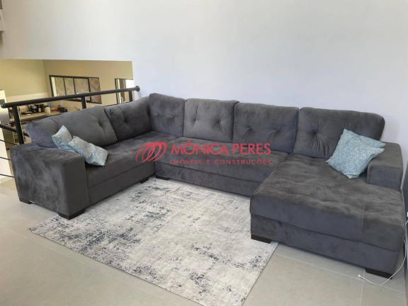 Imagem Casa com 3 Quartos à Venda, 800 m² em Santa Eliza - Itupeva