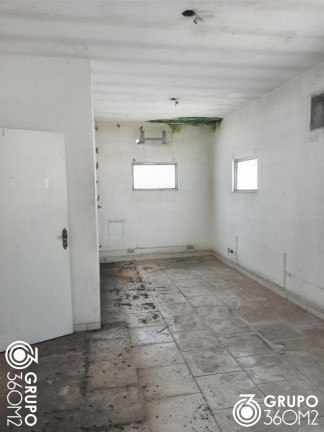 Foto do imóvel Galpão à Venda, 1.800 m² em Vila Alzira - Santo André