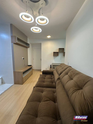 Imagem Apartamento com 1 Quarto à Venda, 75 m² em Tatuapé - São Paulo
