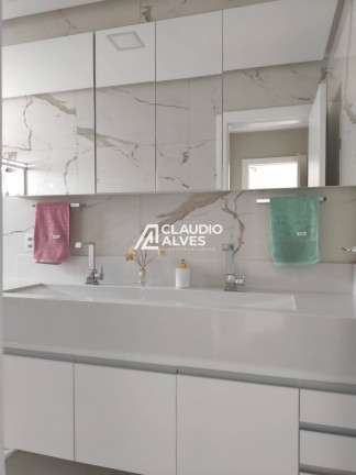 Imagem Casa de Condomínio com 4 Quartos à Venda, 273 m² em Papagaio - Feira De Santana Imagem Casa de Condomínio com 4 Quartos à Venda, 273 m² em Papagaio - Feira De Santana
