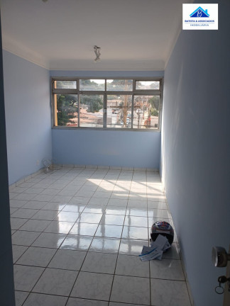 Imagem Apartamento com 2 Quartos à Venda, 80 m² em Vila Industrial - Campinas Imagem Apartamento com 2 Quartos à Venda, 80 m² em Vila Industrial - Campinas