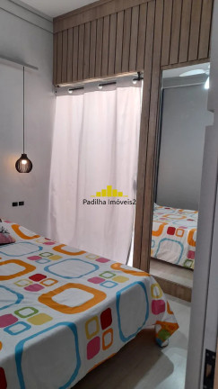 Imagem Casa com 2 Quartos à Venda, 80 m² em Jardim Wanel Ville V - Sorocaba