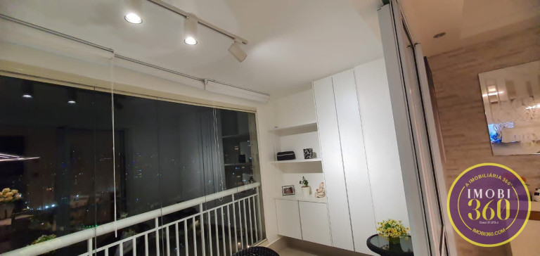 Imagem Apartamento com 2 Quartos à Venda, 92 m² em Tatuapé - São Paulo
