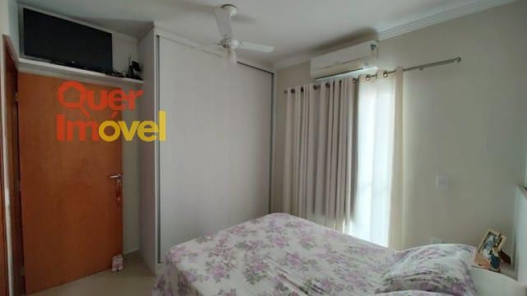 Imagem Apartamento com 2 Quartos à Venda, 56 m² em Parque Dos Lagos - Ribeirão Preto