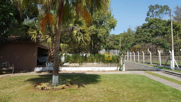 Imagem Chácara com 3 Quartos à Venda, 600 m² em Chácaras De Recreiro Represa - Nova Odessa Imagem Chácara com 3 Quartos à Venda, 600 m² em Chácaras De Recreiro Represa - Nova Odessa