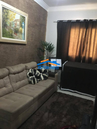 Sobrado com 2 Quartos à Venda, 67 m² em Santa Maria - Osasco
