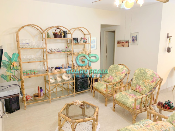 Imagem Apartamento com 2 Quartos à Venda, 92 m² em Enseada - Guarujá