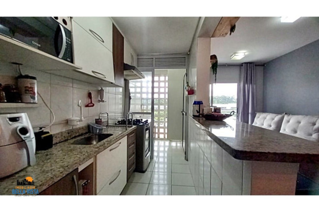 Imagem Apartamento com 2 Quartos à Venda, em Vila Guarani (z Sul) - São Paulo Imagem Apartamento com 2 Quartos à Venda, em Vila Guarani (z Sul) - São Paulo