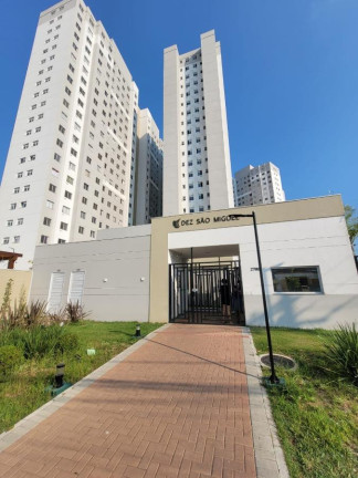 Imagem Apartamento com 2 Quartos à Venda, 42 m² em Vila Nova Curuçá - São Paulo Imagem Apartamento com 2 Quartos à Venda, 42 m² em Vila Nova Curuçá - São Paulo