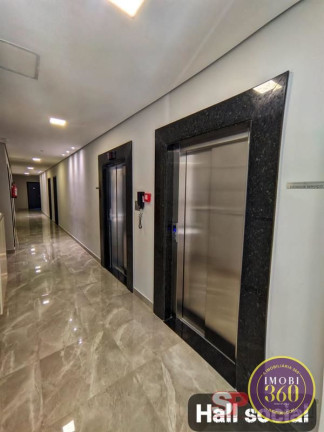 Imagem Apartamento com 1 Quarto à Venda, 49 m² em Vila Formosa - São Paulo