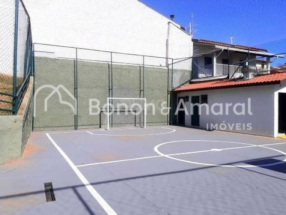 Imagem Casa de Condomínio com 3 Quartos à Venda, 200 m² em Parque Imperador - Campinas Imagem Casa de Condomínio com 3 Quartos à Venda, 200 m² em Parque Imperador - Campinas