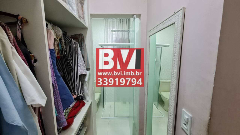 Imagem Casa com 3 Quartos à Venda, 127 m² em Olaria - Rio De Janeiro Imagem Casa com 3 Quartos à Venda, 127 m² em Olaria - Rio De Janeiro