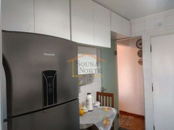 Imagem Apartamento com 2 Quartos à Venda, 74 m² em Santana - São Paulo Imagem Apartamento com 2 Quartos à Venda, 74 m² em Santana - São Paulo
