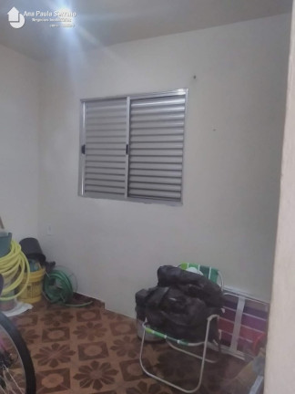 Imagem Casa com 3 Quartos à Venda, 82 m² em Chave - Votorantim