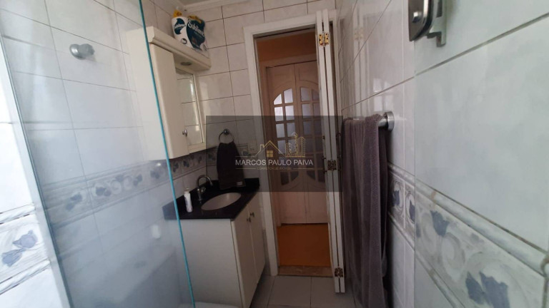 Imagem Apartamento com 3 Quartos à Venda, 65 m² em Vila Nova Cachoeirinha - São Paulo